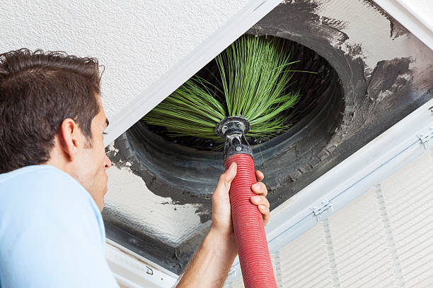 Los Molinos, CA Airduct Cleaning Company